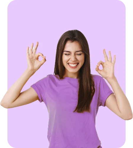 צוות Attending ולקוחות בעבודה על הפקת אירועים
