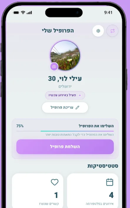 נסיעה שיתופית לאירועים – מגיעים ביחד, חוסכים ונהנים